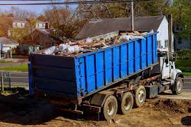 Demolition Debris Removal in Sanger, TX